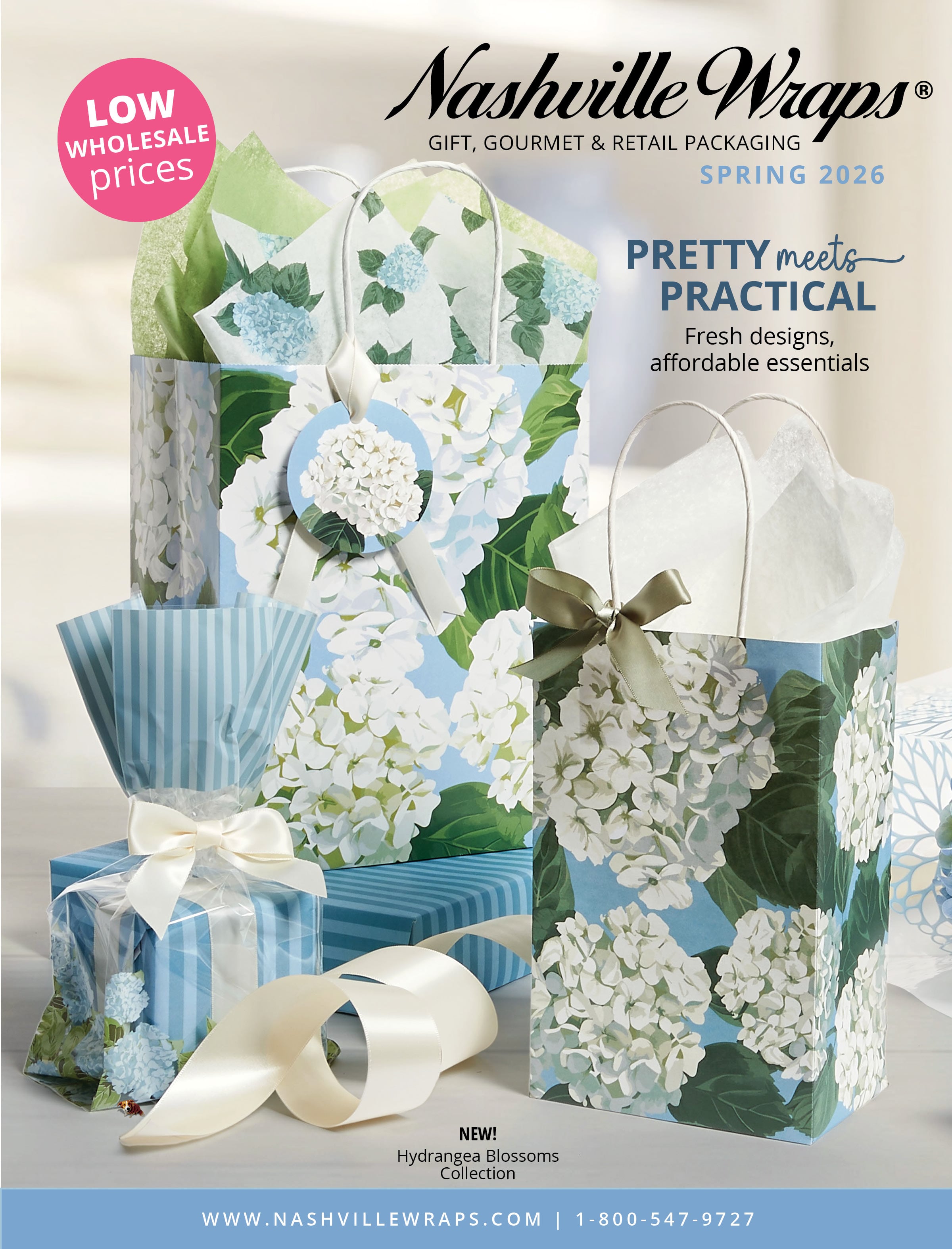 Spring Catalog 2026